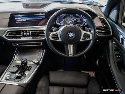 BMW X5 xDrive45e M-Sport G05 ปี 2023 ไมล์ 10,9xx Km รูปที่ 10